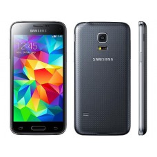 SAMSUNG GALAXY S5 MINI NOIR