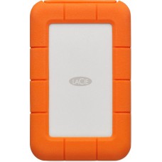 SSD 500Go LaCie Rugged Thunderbolt USB-C