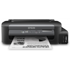 Epson WORKFORCE M100 Imprimante single-function A4 monochrome Jet d'encre