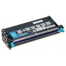 Epson Toner cyan Monobloc AL-C2800N Capacité standard (2 000 p)