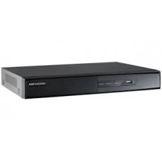 DVR STAND ALONE WD1, 16 entrées vidéo enregistrement en temps réel , H264, VGA, HDMI, 1 entrée audio, 2 interfaces SATA HDD