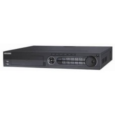 DVR 8 entrées vidéo HD,H264, sorties VGA/HDMI , 4 interfaces SATA HDD