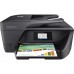 Imprimante tout-en-un Wi-Fi Couleur Jet d'encre HP Officejet Pro 6960