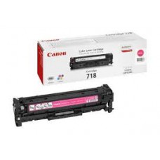 CANON CLBP CARTRIDGE 718 M EUR(2660B002AA)